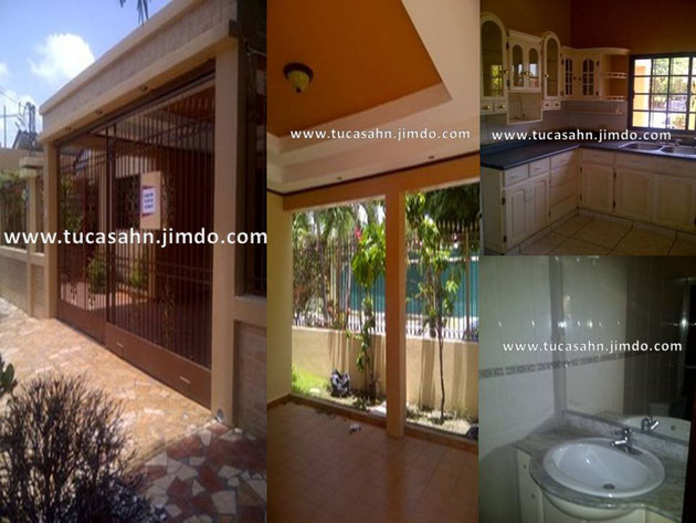 Catalogo venta de casas tucasa