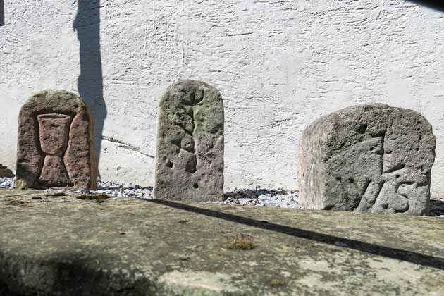 © Traudi - Beim Dorf- und Heimatmuseum in Winterbach