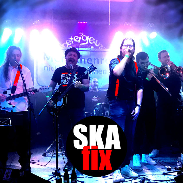 Skafix