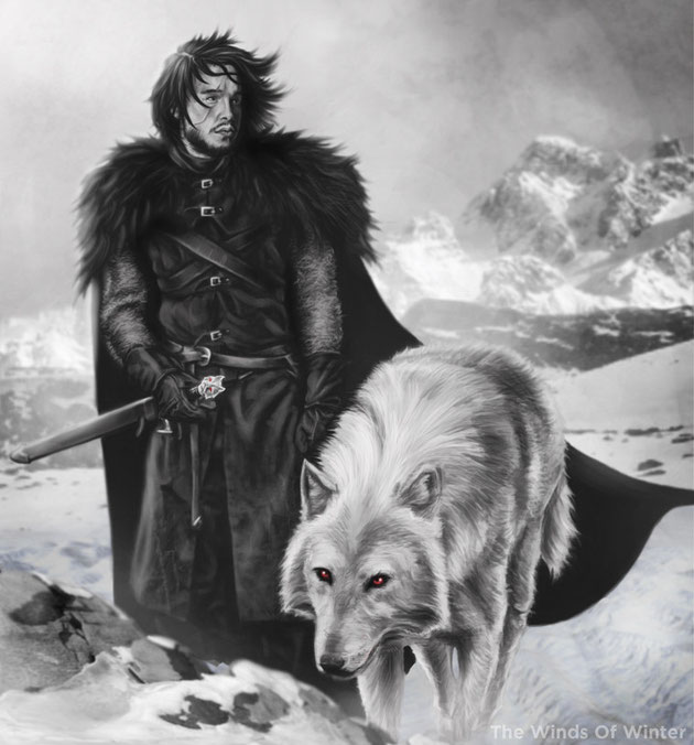 Das Lied von Eis und Feuer, Band 11 FantasyBücher, FantasyFilme und News