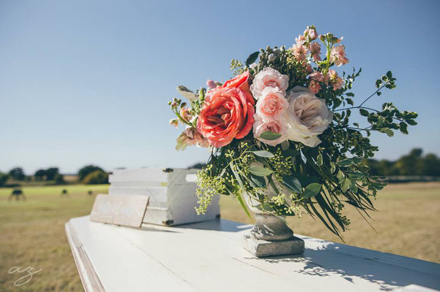 Blumenbouquet
