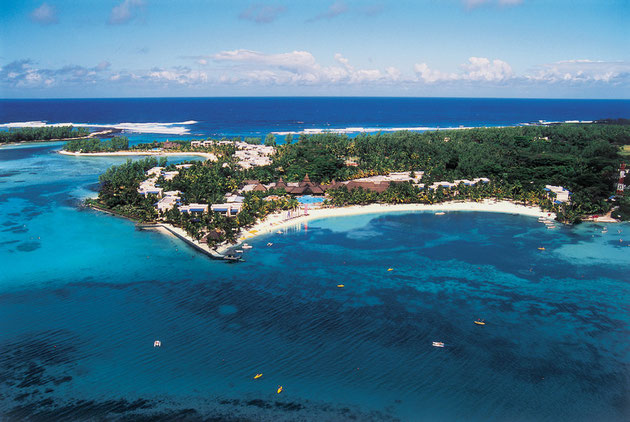 5*-Hotel Shandrani