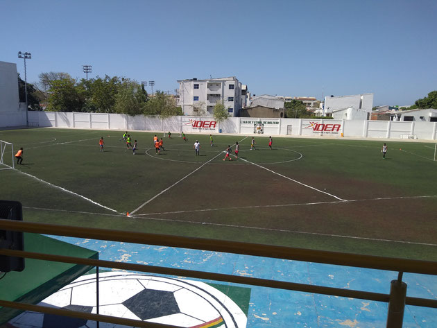 TORNEOS FUTBOL 3 COLOMBIA EN 2013