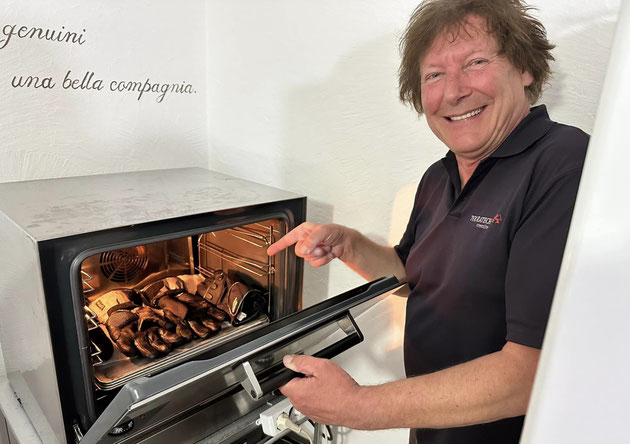 Orgosolo, ein ganz besonderer Ort mototrotter.de MotorradReisen