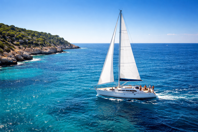 Welches sind die wichtigsten und sinnvollsten Yacht Charterversicherungen für den weltweiten Segeltörn z.B. in Kroatien, Spanien oder Griechenland? Lohnt sich ein Vergleich? Hier alle Produktinformationen und Antworten zur Yachtcharter Versicherung 