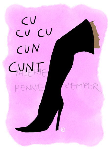 Cunty