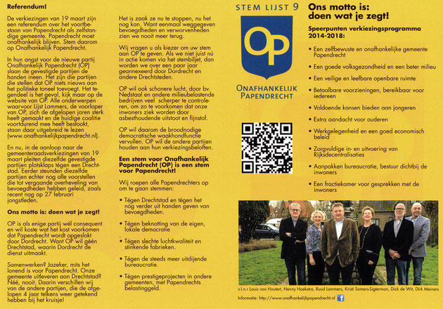 binnenkant flyer OP