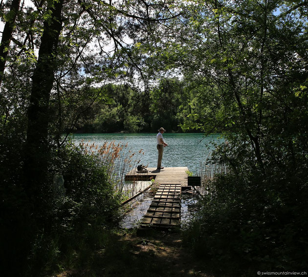 Schlosssee Salem