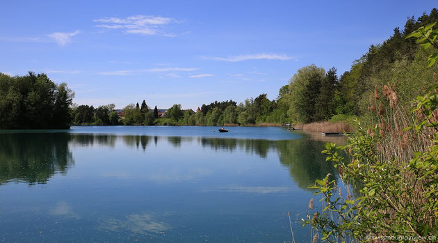 Schlosssee Salem