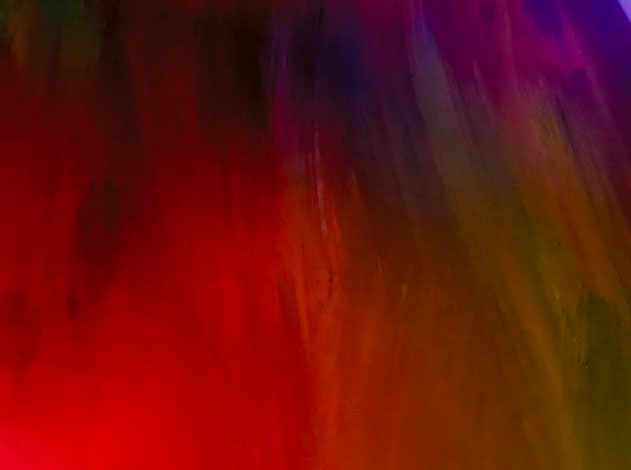 C2 0004  Lava | Acrylic on Canvas   July 12, 2017        Available in Prints Only