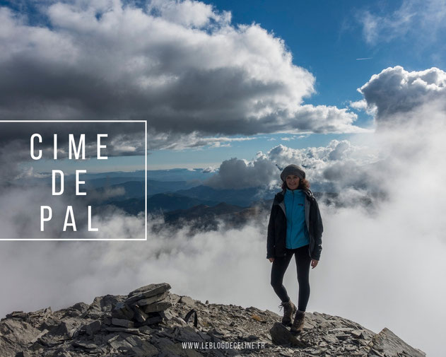 cime de pal randonnée
