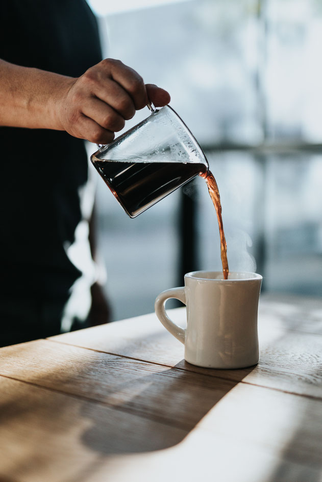 Bulletproof Coffee Coffee Kaffee