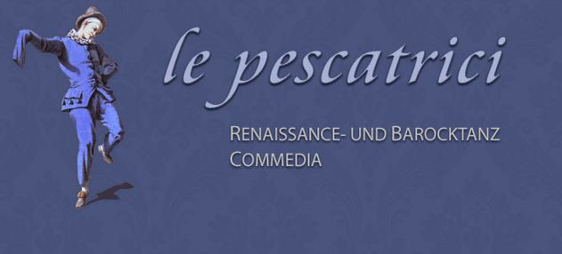 Barocktanz und mehr - le pescatrici - Ensemble aus Wien