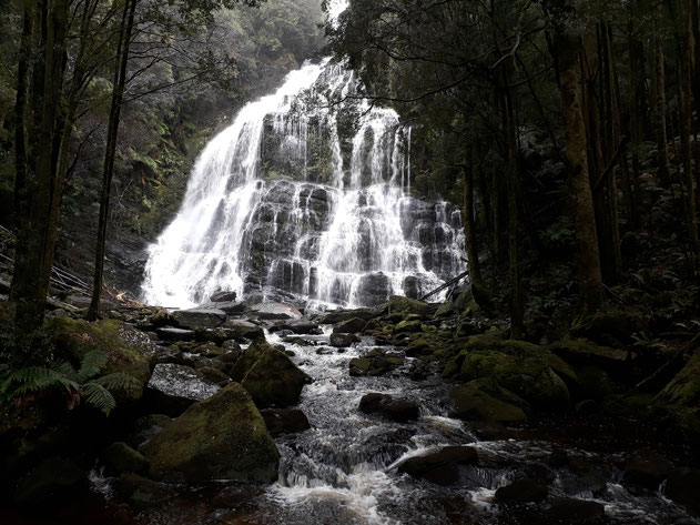 Nelson Falls