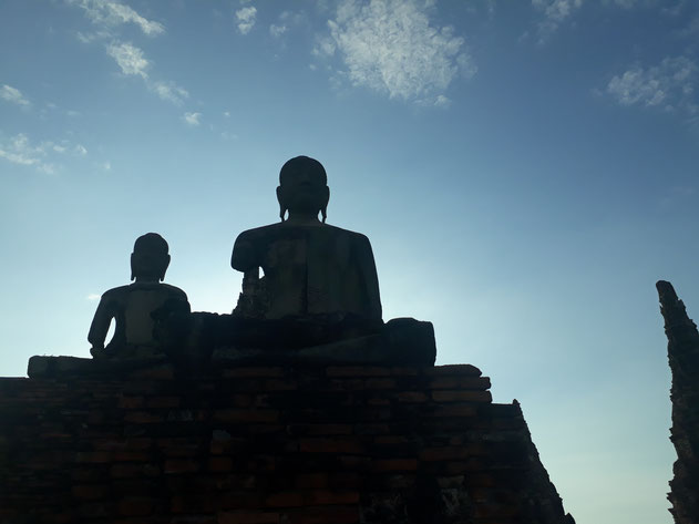 Ayutthaya