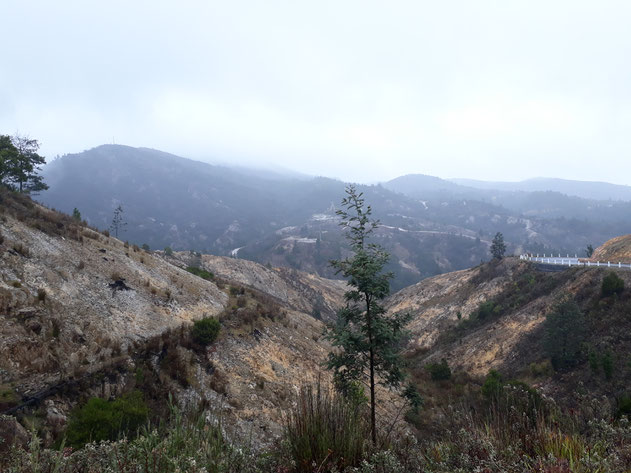 Western Wilderness