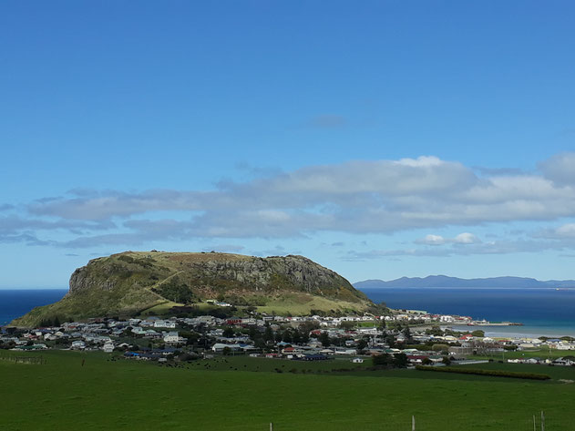 The Nut in Stanley