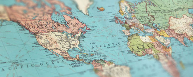 amdtravels Webseite!