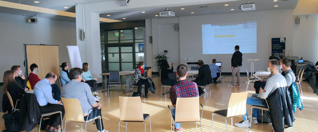 H2-Tagung-Worldcafe