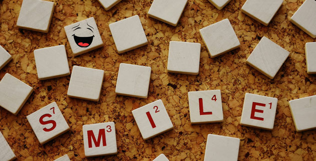 7mind Von Der Kunst Uber Sich Selbst Zu Lachen