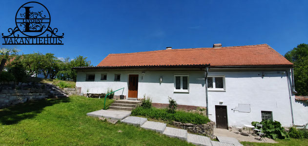 Vakantiewoning te huur in Tsjechië