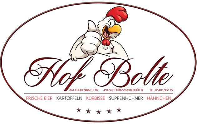 Hof Bolte aus Georgsmarienhütte