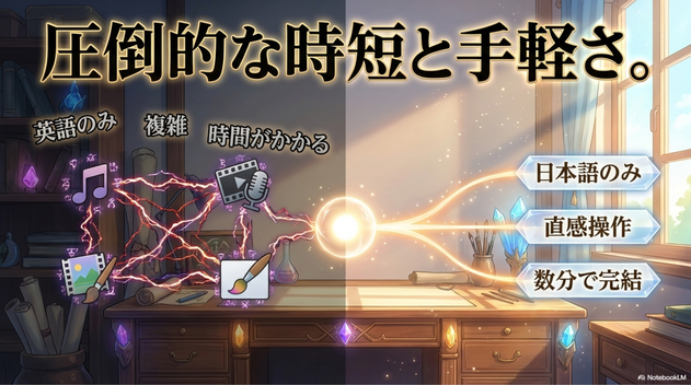 実際に使ってわかった3つのメリット