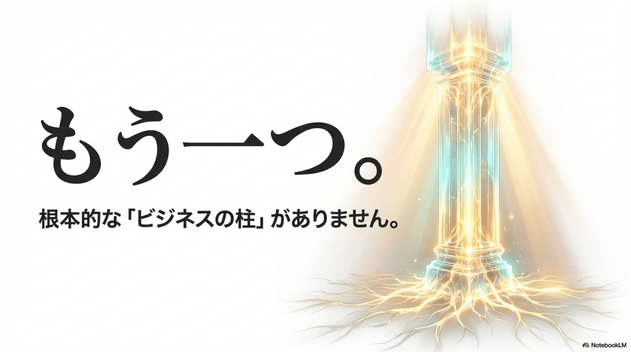 発信だけでは続かないこともある