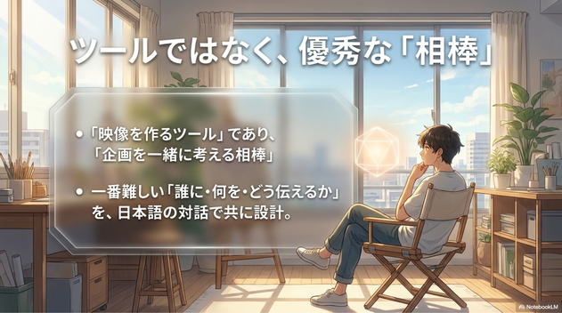 初心者でもFlova AIで本当にCMが作れる？