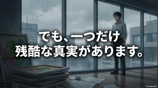 AI副業はAIを使うだけでは稼げない