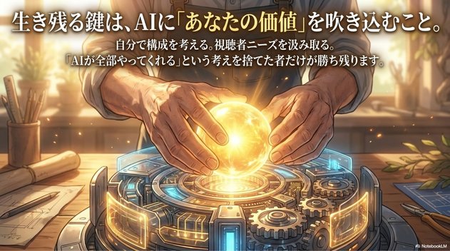 AI動画収益化で初心者が注意したいポイント
