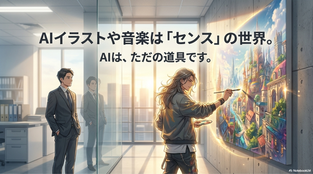 センス型AI副業