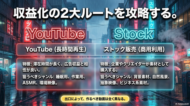 AI動画副業は本当に稼げる？