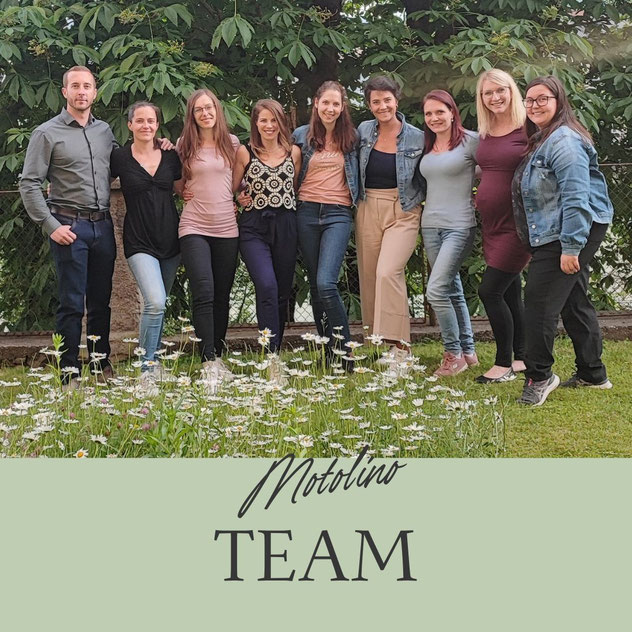 Unser Referent*innen-Team 