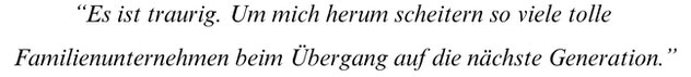Rechtsanwalt und Steuerberater Thorsten Klinkner berät Sie bei der Gründung Ihrer unternehmensverbundenen Familienstiftung.