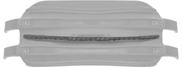 Ride Engine Hyperlock Rope Slider Kit WindSucht