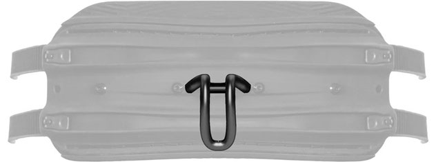 Ride Engine Hyperlock Windsurf Metal Hook WindSucht