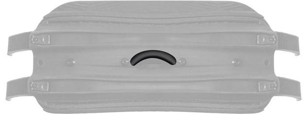 Ride Engine Hyperlock Closed Metal Loop WindSucht