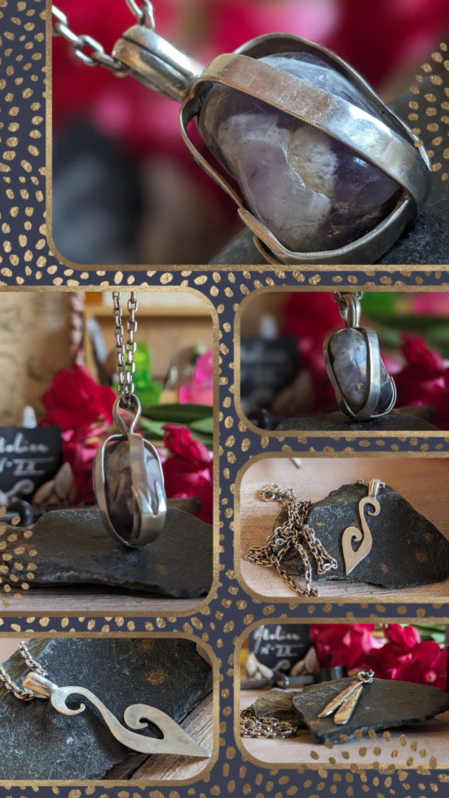 atelier-numéro-neuf-bijoux-pendentif-argent-massif