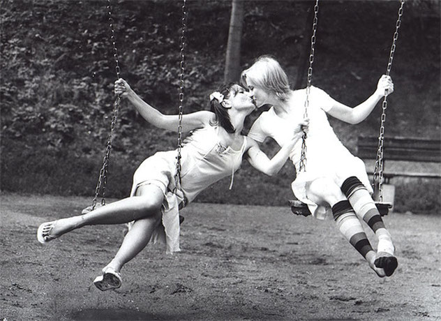 The Swing, 2004
