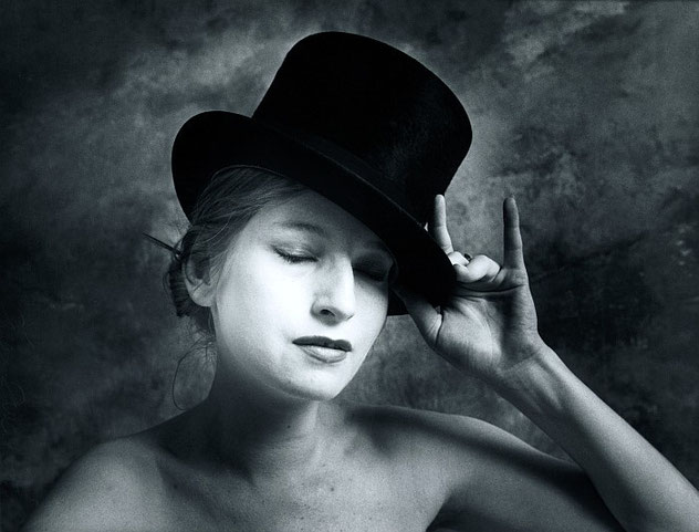 Top Hat, 1999