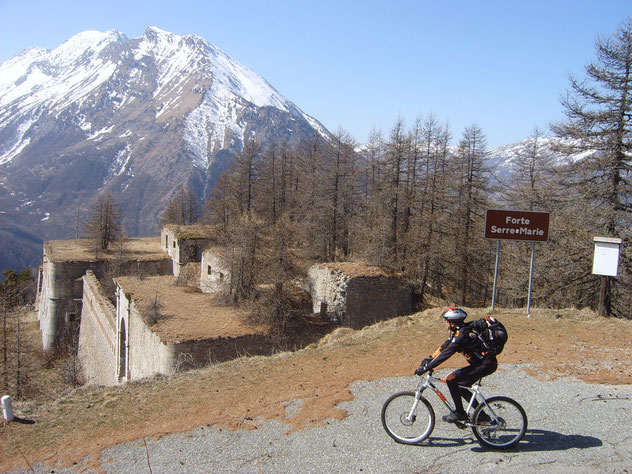 Un attimo di respiro... 