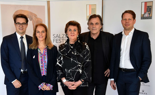 (c) Salzburger Festspiele / Anne Zeuner