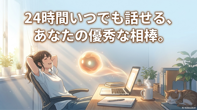 ChatGPT（チャッピー）とは？