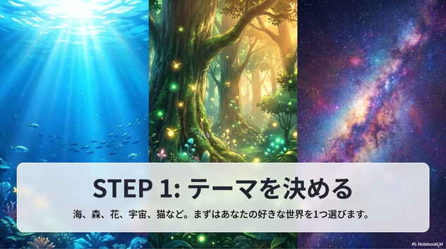 LINE背景画像の作り方