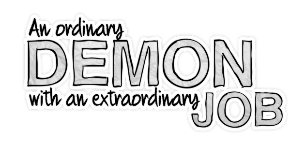 An ordinary demon with an extraordinary job