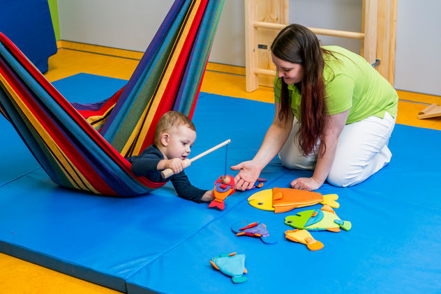 Physiotherapie Und Ergotherapie In Der Nähe Behandlungsfelder in der Ergotherapie - Therapiezentrum Wanzleben