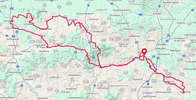 177km