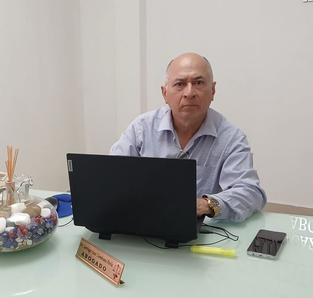 Abogado experto en: HOMOLOGACIÓN DE SENTENCIAS, EXECUÁTUR