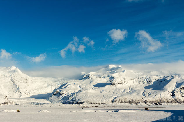 Hvannadalshnúkur